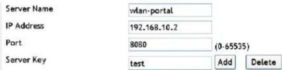 Amer WS6028 - Example: - 1