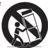 Naxa NAS-3059 - Important Safety Information - 1