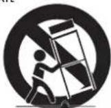 Naxa NAS-3072 - Important Safety Information - 1
