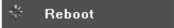 Reboot