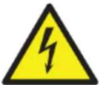 UNIDEN UNVR85-8 - WARNING - 1
