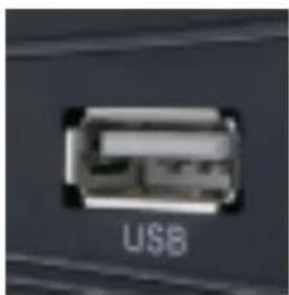 USB