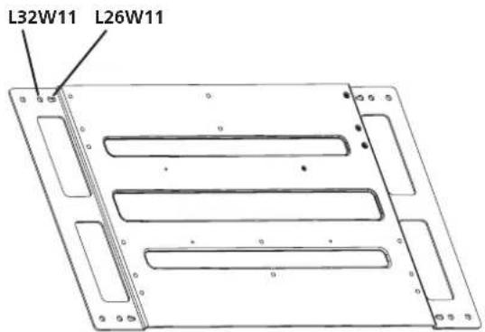 RCA L23W10 - Care and Cleaning - 3