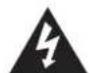 RCA L23W10 - CAUTION - 1