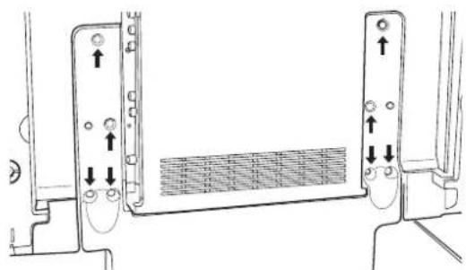 RCA L23W10 - Care and Cleaning - 2