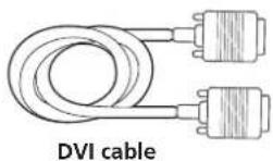 RCA L23W10 - DVI Connection - 2