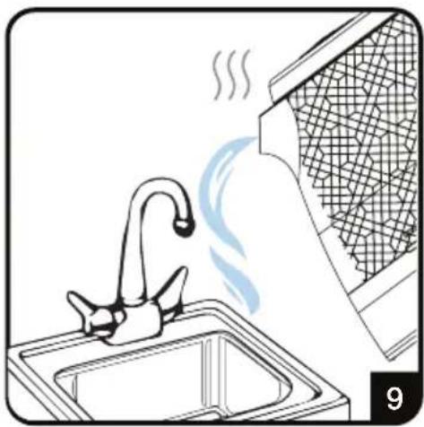 BEKO WKM8307W - EN - 11
