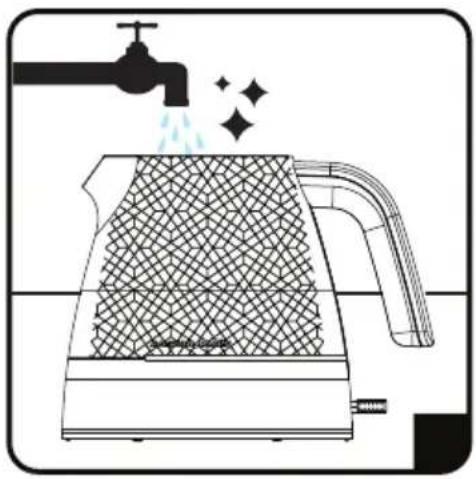 BEKO WKM8307W - EN - 23