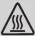 BEKO WKM8307W - Meanings of the symbols - 2