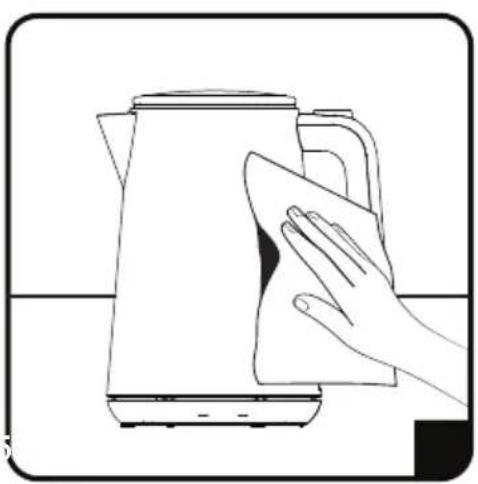 BEKO WKM4322W - How to obtain after sales service, help or general advice - 17