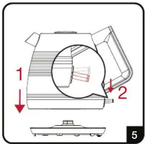 GRUNDIG WK7850B - 14
