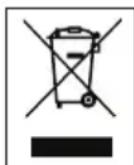 GRUNDIG WK7850B - Compliance with the WEEE Directive and Disposing of the Waste Product - 1