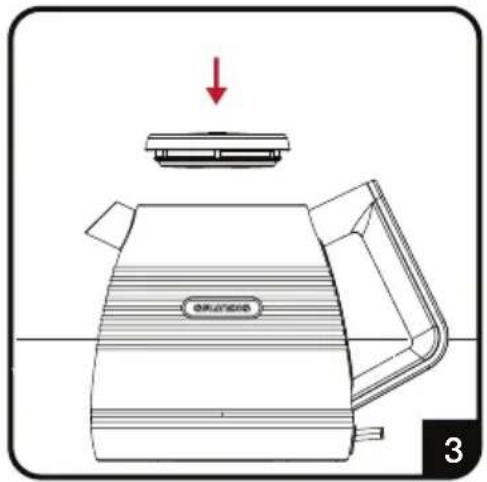 GRUNDIG WK7850B - 12