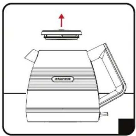 GRUNDIG WK7850B - 4