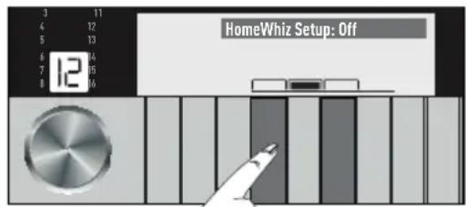 GRUNDIG GWN59650CHB - Initial Setup: - 2