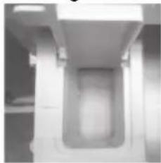 GRUNDIG GWN59650CHB - Adding liquid detergents and softeners - 2
