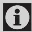 GRUNDIG GWN59650CHB - Soiling level selection - 1