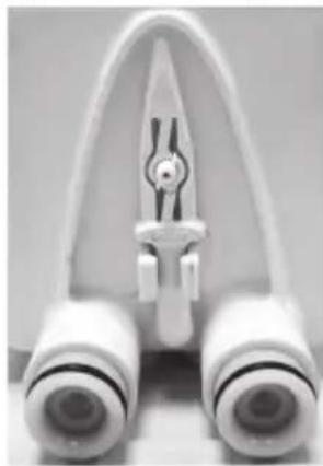 GRUNDIG GWN59650CHB - Cleaning the detergent drawer - 5