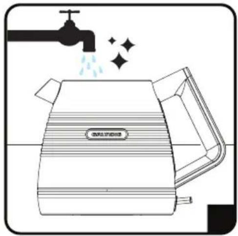 GRUNDIG WK7850R - 23
