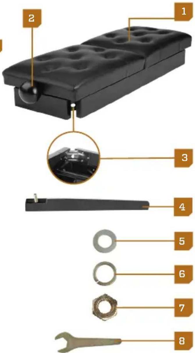 Auray PBS-TS - Overview - 1