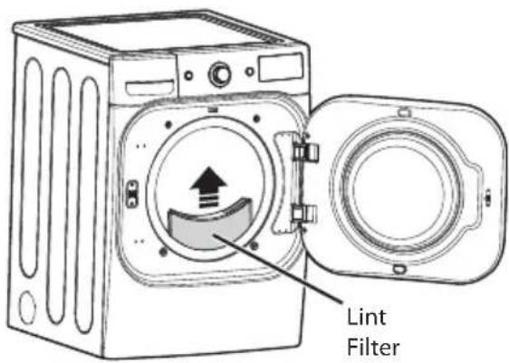 Lint Filter