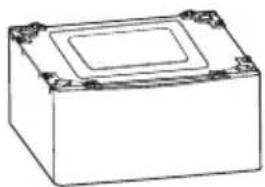 LG DLHX4072W - Accessories - 7