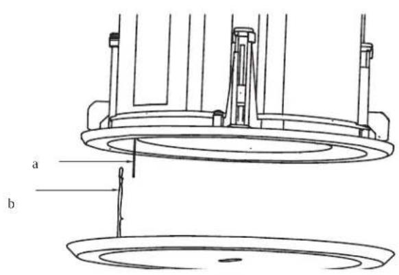 QSC AcousticDesign AD-C821 - Set Transformer Tap and Install Grille - 2