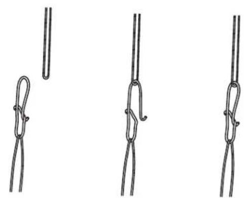 QSC AcousticDesign AD-C821 - Set Transformer Tap and Install Grille - 3