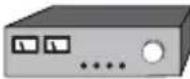 VESTEL 24WK3C63DB - Remote Control - 12