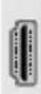 VESTEL 24WK3C63DB - Remote Control - 8