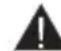 VESTEL 24WK3C63DB - WARNING - 1