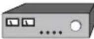 VESTEL 24WK3C63DB - Remote Control - 18