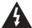 VESTEL 24WK3C63DB - CAUTION - 1