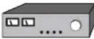 VESTEL 24WK3C63DB - Remote Control - 15