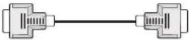 VESTEL 24WD3C63DB - Remote Control - 8