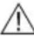 VESTEL 24WD3C63DB - WARNING - 3