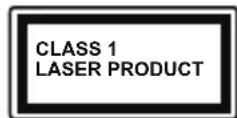 VESTEL 24WD3C63DB - Markings on the Product - 4
