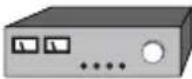 VESTEL 24WD3C63DB - Remote Control - 18