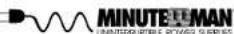 Minuteman ED10200RTXL - MINUTE MAN UNINTERRUPTIBLE POWER SUPPLIES - 2