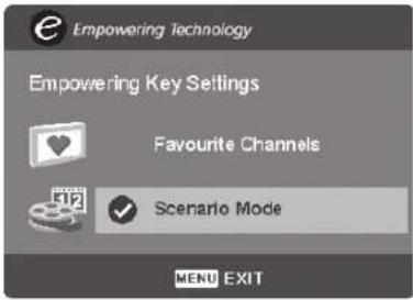 ACER AT2010 - Set-up Empowering mode - 2