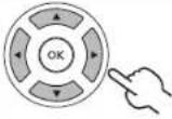 ACER AT2010 - Navigating the OSD with the remote control - 6