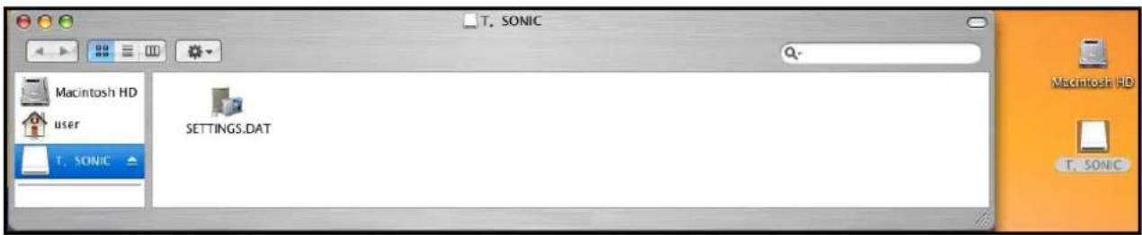 TRANSCEND StoreJet 18 mobile - Driver Installation for Mac® OS 9.0, or Later - 1