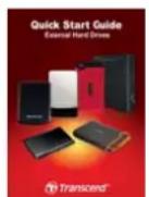 TRANSCEND StoreJet 18 mobile - Package Contents - 3