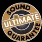 ALTEC LANSING Muzx Core MZX206 - Noise-Isolating Headphones - 1