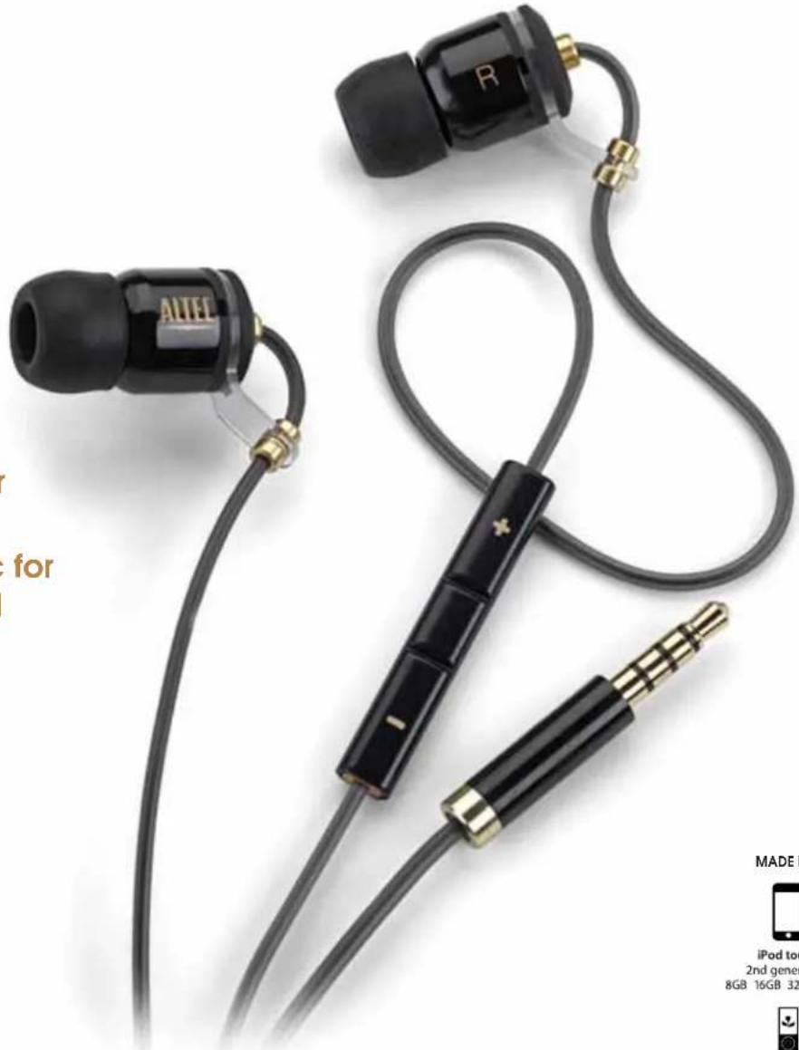 ALTEC LANSING Muzx Core MZX206 - Mūzx ULTRA - 4