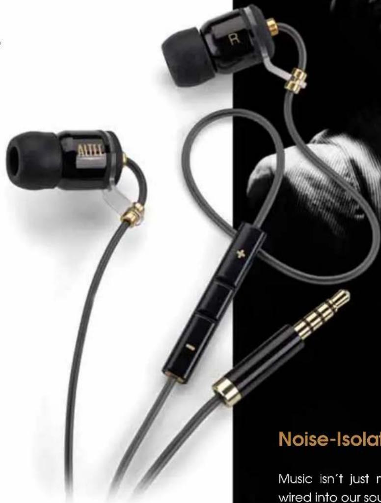 ALTEC LANSING Muzx Core MZX206 - 1
