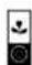ALTEC LANSING Muzx Core MZX206 - Inline Remote with Mic for iPhone, iPod, and iPad - 3