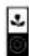 ALTEC LANSING Muzx Core MZX206 - Inline Remote with Mic for iPhone, iPod, and iPad - 4