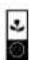 ALTEC LANSING Muzx Core MZX206 - Balanced armature for high definition audio Inline Remote with Mic for iPhone, iPod, and iPad - 2