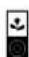 ALTEC LANSING Muzx Core MZX206 - Balanced armature for high definition audio Inline Remote with Mic for iPhone, iPod, and iPad - 3